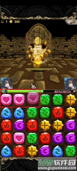 神魔之塔国服图片3