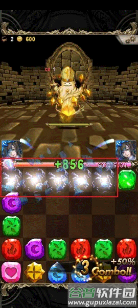 神魔之塔国服图片5