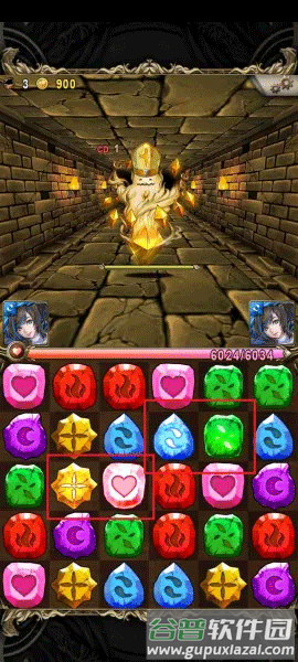 神魔之塔国服图片6