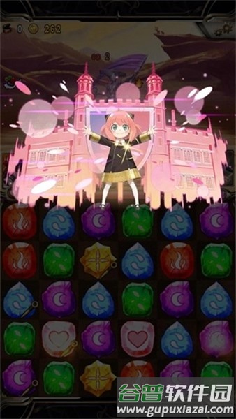 神魔之塔国服截图3