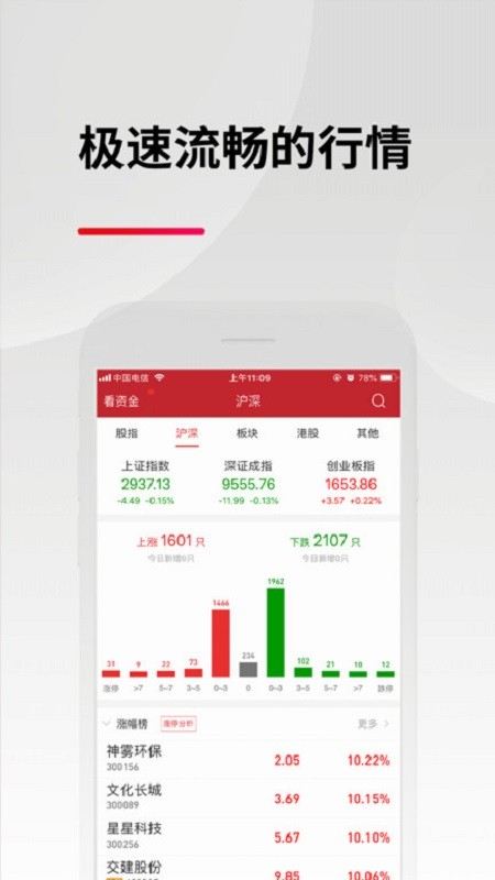 东亚前海悦涨最新版截图4