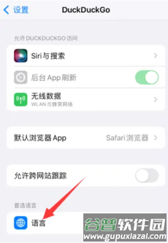 duckduckgo中文版图片5