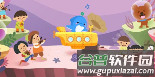 海豚儿童英语app学习方法