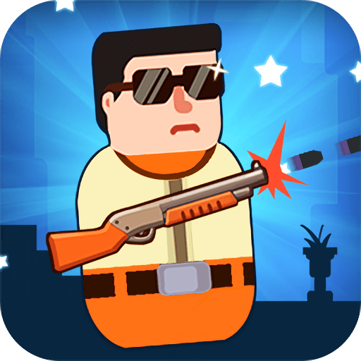 火枪英雄官方版v2.0.0