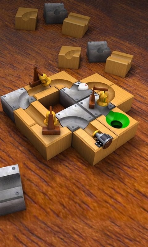 管道大师官方版