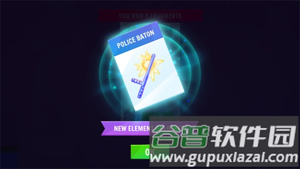 卑鄙的熊游戏截图5