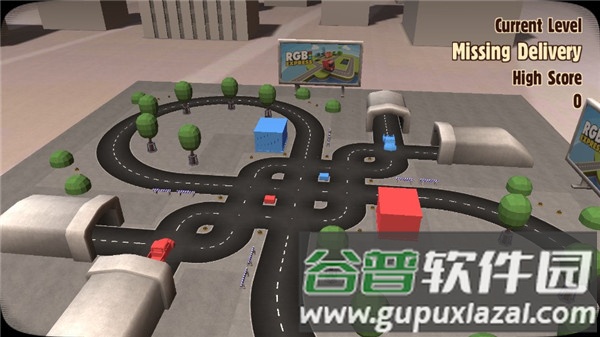 车祸英雄最新版本游戏截图6