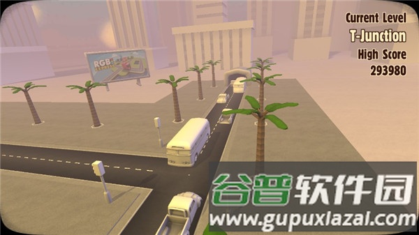 车祸英雄最新版本游戏截图7