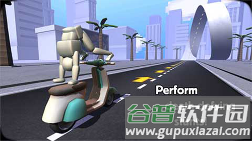 车祸英雄最新版本截图1