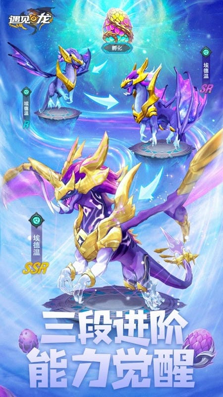 遇见龙游戏正版截图3
