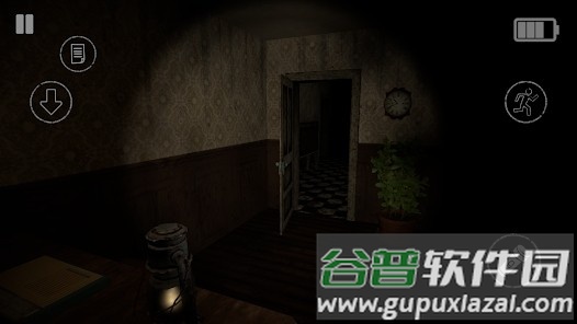 黑暗追求者游戏(the dark pursuer)截图1