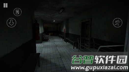 黑暗追求者游戏(the dark pursuer)截图3