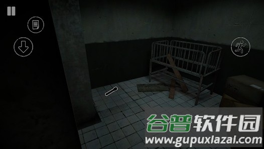 黑暗追求者游戏(the dark pursuer)截图4
