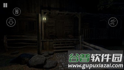 黑暗追捕者下载