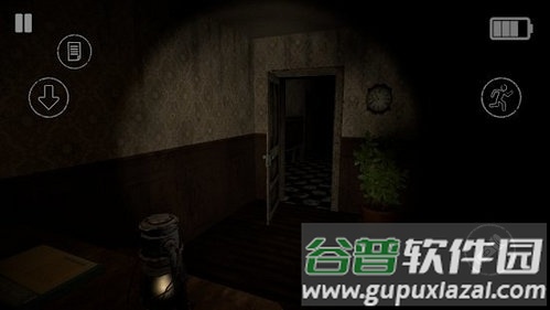黑暗追捕者游戏(Dark Pursuer)截图1