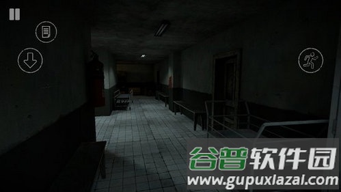 黑暗追捕者游戏(Dark Pursuer)截图3