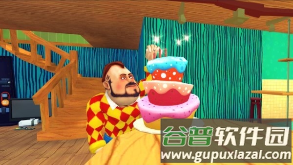 黑暗谜语2故事模式最新版本截图3