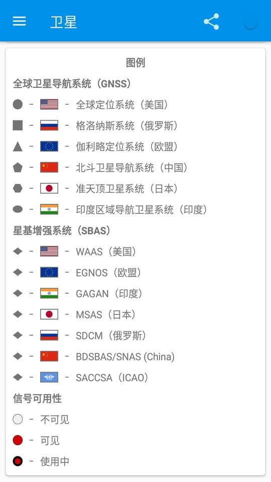 奥维互动地图vr实景版截图3