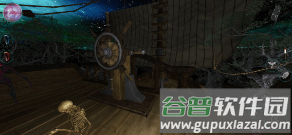 黑暗森林免广告下载