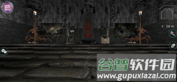 黑暗森林游戏截图5