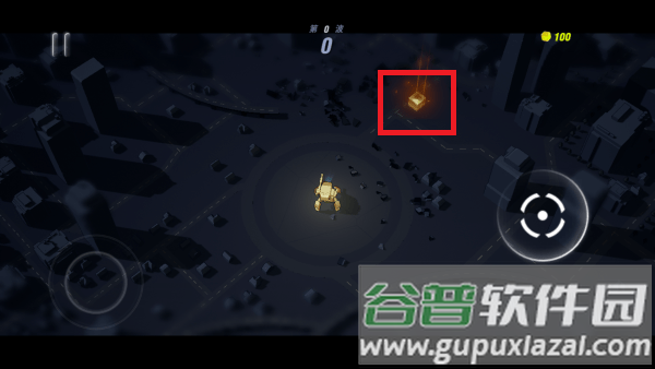 黑暗晶核游戏 黑暗晶核最新版下载