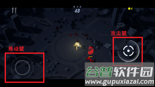 黑暗晶核游戏 黑暗晶核最新版下载