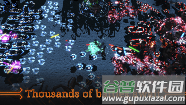 黑暗时代战争模拟器游戏 黑暗时代战争模拟器去广告下载