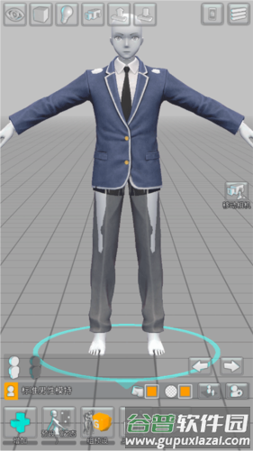 easy poser最新版
