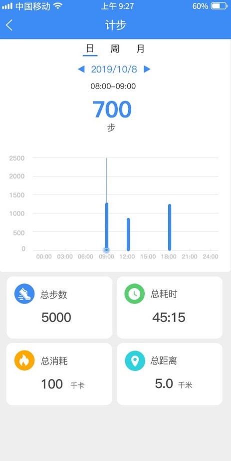 funkeep手表软件