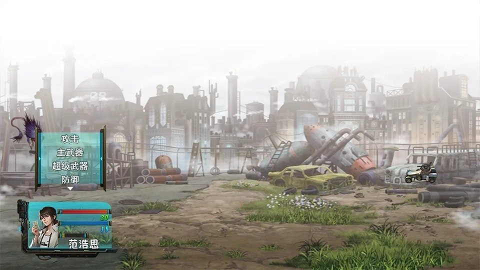 重装小队无限金币版截图1
