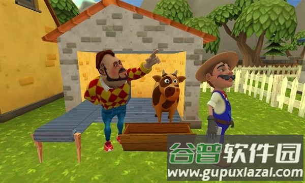 黑暗密语2最新版截图2