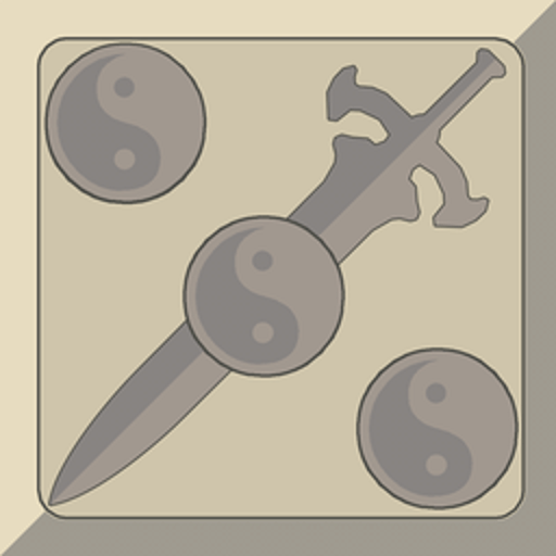 黑白牛伏魔记游戏v0.5