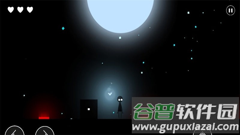 黑暗塔尔游戏截图2