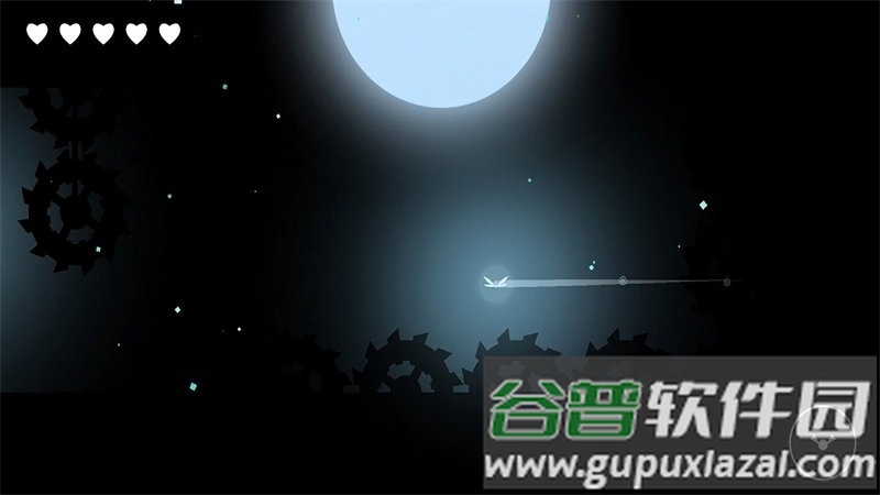 黑暗塔尔游戏截图3