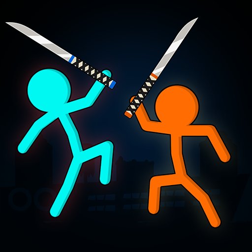 超级火柴人对决最新版v3.1.8