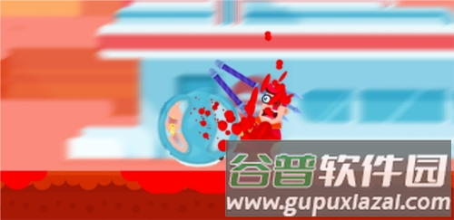 终极弓箭手游戏截图1