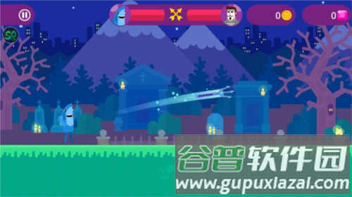 终极弓箭手游戏截图3