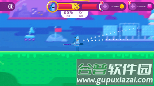 终极弓箭手游戏截图8