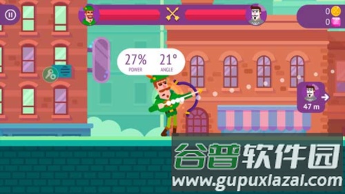 冷血射手破解版1