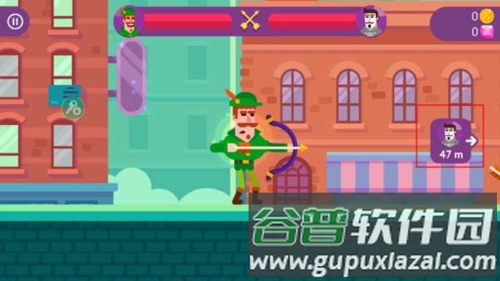 冷血射手破解版2