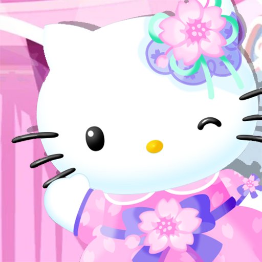 凯蒂猫时尚服装店官方版v1.1