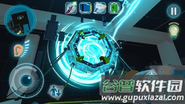 黑暗之谜最新版本截图4