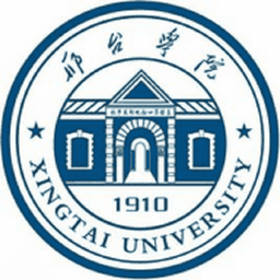 邢台学院智慧校园appv1.03