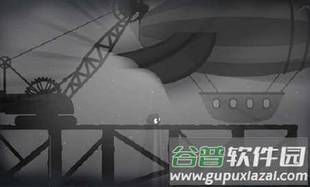 黑暗之谜冒险乐园游戏截图2