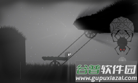 黑暗之谜冒险乐园游戏截图3