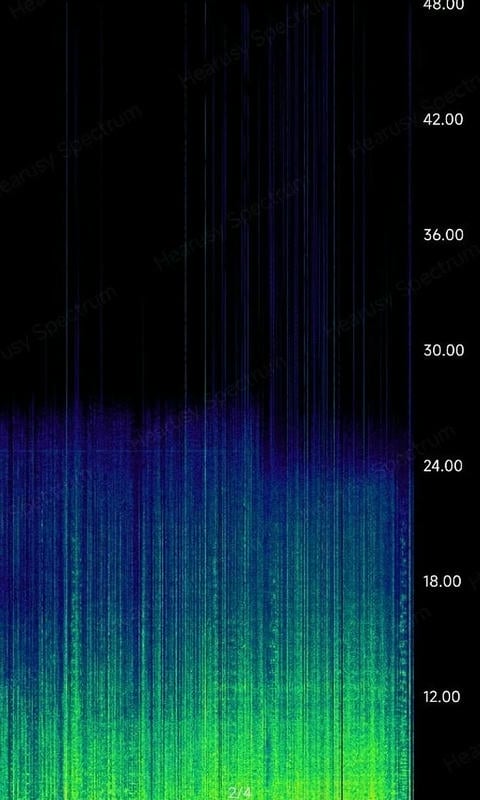 音频频谱分析仪官方版