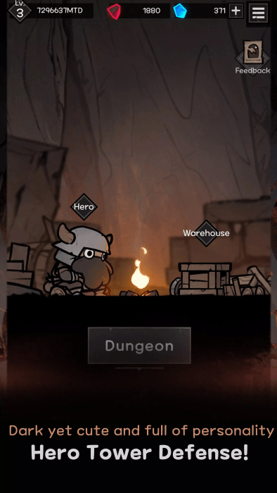 黑暗之下游戏 黑暗之下最新版下载