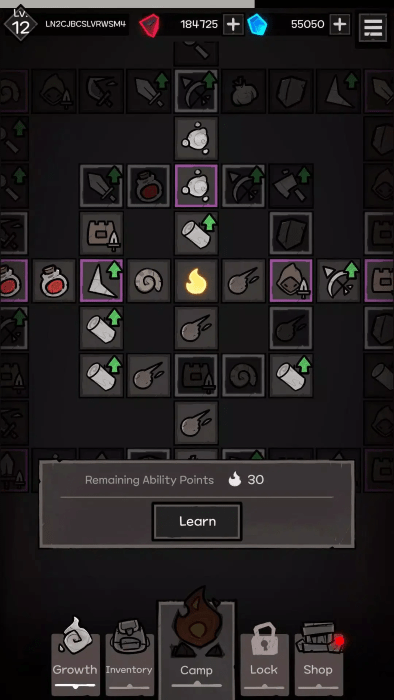 黑暗之下游戏(underdark)截图5