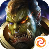 黑暗与魔兽变态版(暂未上线)v1.1.31