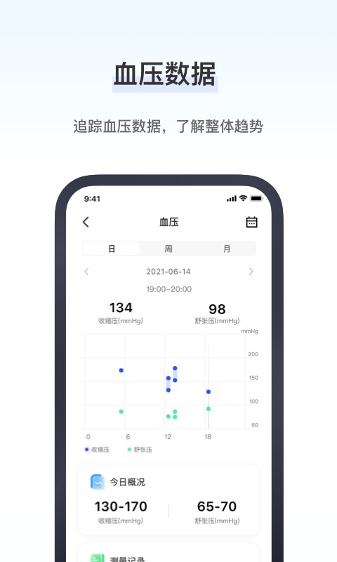 研和健康管家app